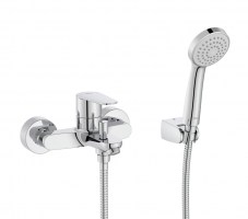 MONOMANDO BAÑO VICTORIA PLUS ROCA